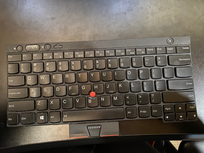 Vintage Thinkpad T430S T430 T430i Keyboard-backlit, View more