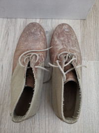 Rockport mens shoes