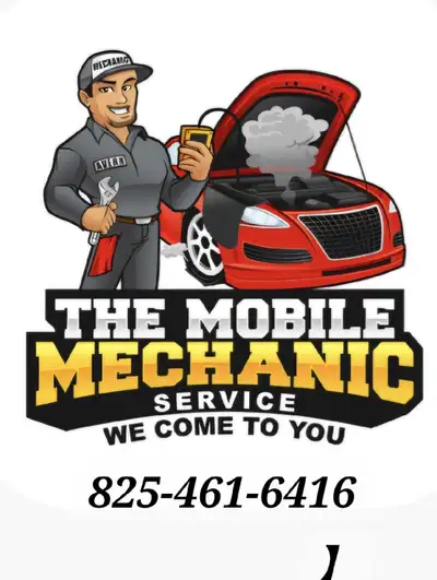 LOWEST & CHEAPEST PRICES FOR LICENSED MOBILE MECHANIC, View more