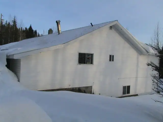House for sale in Cottonwood bc in Houses for Sale in Quesnel - Image 4