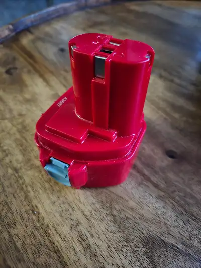 Makita 12V Battery, View more