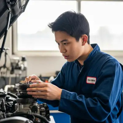 Automotive Apprentice Wanted! Kickstart Your Career with Car House! Are you passionate about cars an...