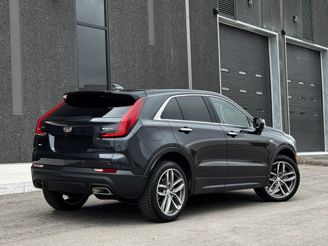 2023 Cadillac XT4 Luxury AWD, Certified, Warranty in Cars & Trucks in Markham / York Region - Image 2