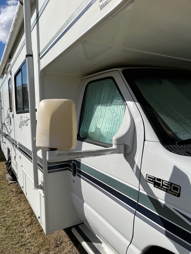 2004 Winnebago Itasca Spirit Motorhome RVs & Motorhomes Regina Kijiji