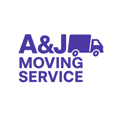A&J MOVING SERVICE–20 Years Experience 2 Strong Movers 100$, View more