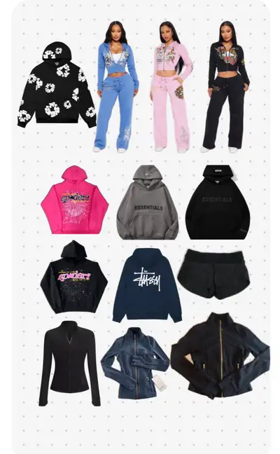 Replica clothes , View more