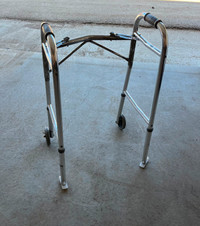 Guardian “ Fold and Go “Walker