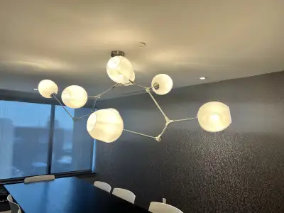 Modern Chandelier, View more