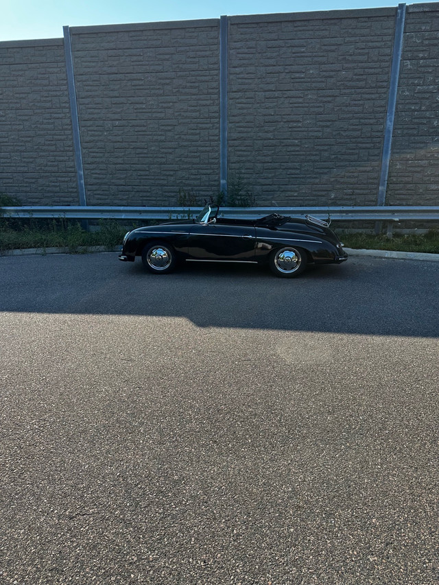 Porsche 356 speedster for sale  in Classic Cars in Mississauga / Peel Region