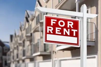 looking for a rental