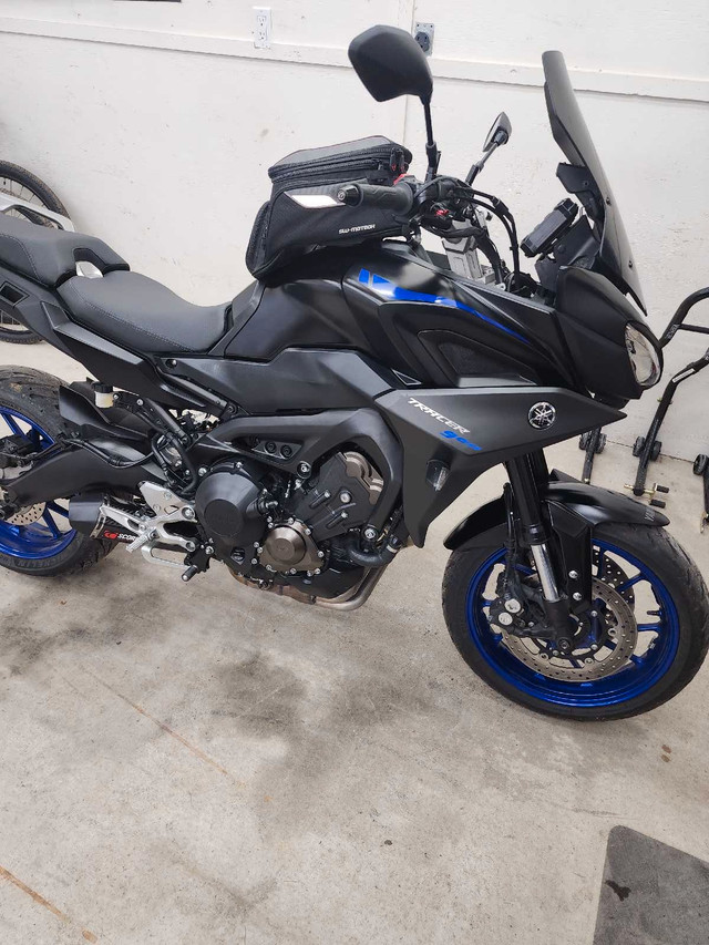 2018 Yamaha tracer 900 in Sport Touring in Ottawa - Image 3