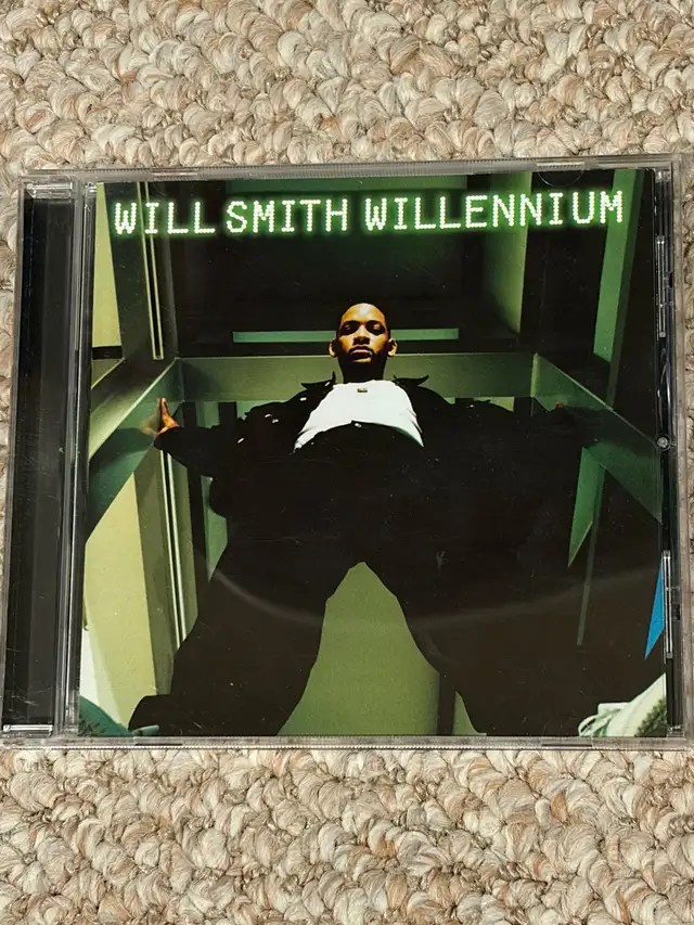 Will Smith CDs in CDs, DVDs & Blu-ray in Red Deer - Image 4