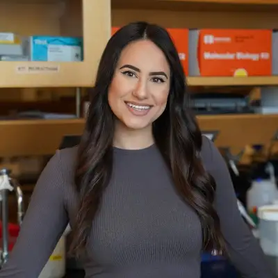 Hi! My name is Sophia, and I graduated from York with a B.S. in Biological Sciences; and currently a...