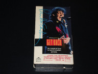 Paul McCartney   -   Get back (1991)   Cassette VHS
