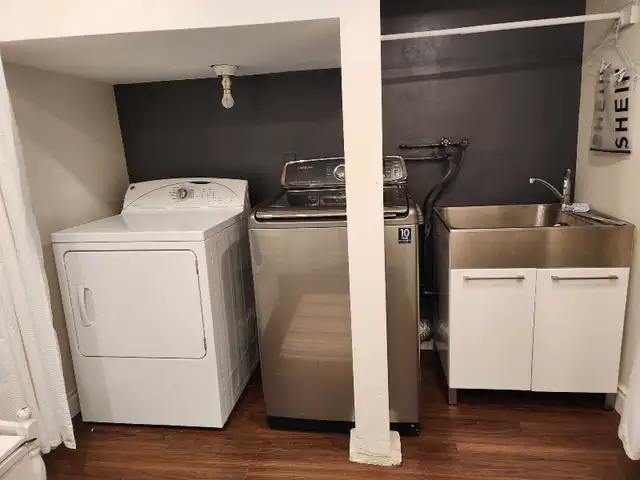 Basement Apartment in Richmond Hill  in Long Term Rentals in Markham / York Region - Image 10