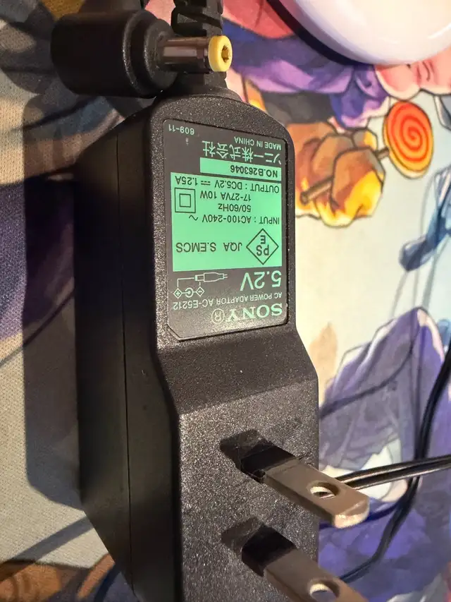 Sony Walkman S644414907350993479684