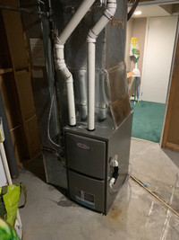 Heating and Air conditioning installation and Repair 24/7