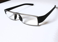 Reader Glasses Porsche Design P8802 Excellent condition +2.50