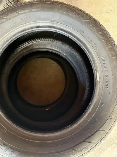 185/65R/15 tires for sale.