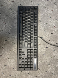 Razor Ornata Chroma Gaming Keyboard 