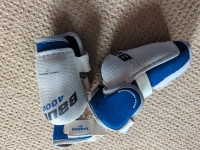 Bauer 4000 Jr elbow pads