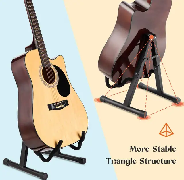 Guitar Stands ,Guitar Stool,Guitar Tuner in Guitars in Barrie - Image 7