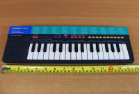 Clavier électronique CASIO SA-9