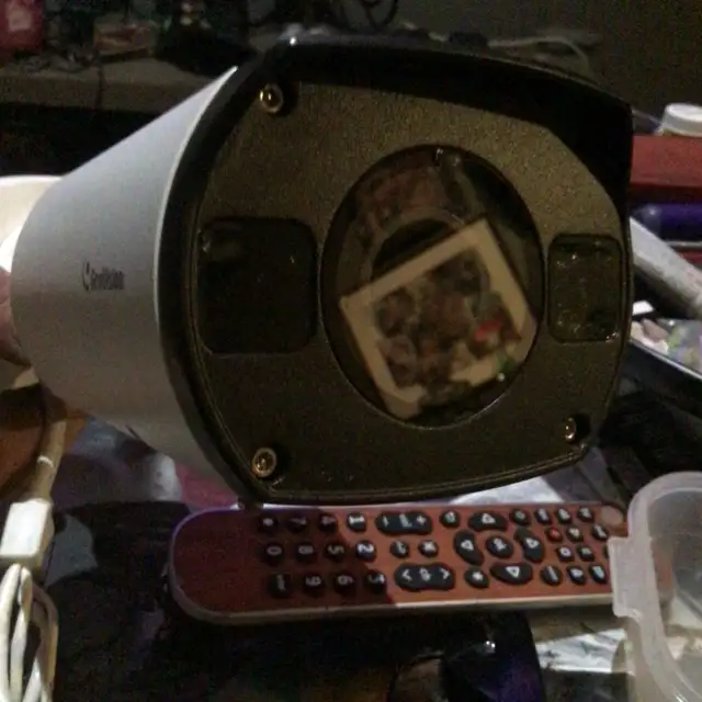 GeoVision GV-TBL4810 Security Camera496775724134584320