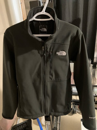 North Face Jacket Size Men’s Small
