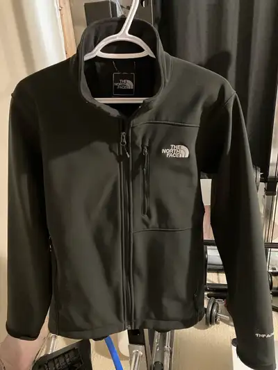 North Face Jacket Size Men’s Small, View more