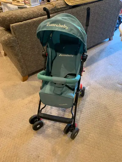 Jiawababy Stroller, View more