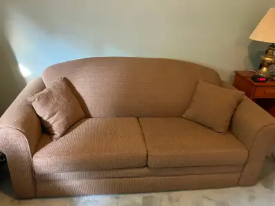 Simmons Beautysleep Sofa Bed, View more