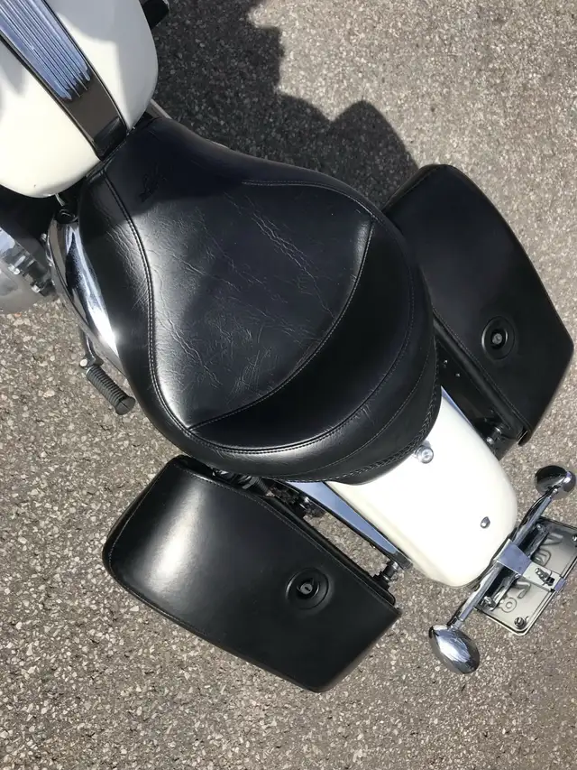 2006 Harley Davidson 1200L Sportster in Street, Cruisers & Choppers in Oshawa / Durham Region - Image 6
