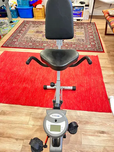 Vélo d’intérieur, View more