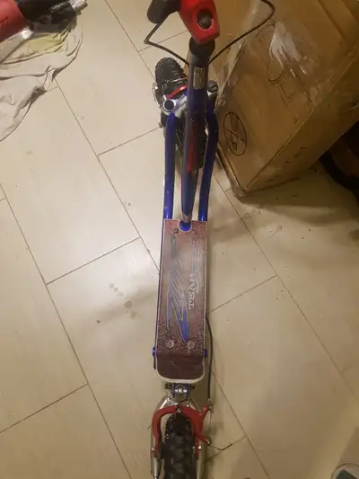Royce union scooter price new arrivals