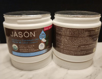 Jason's Smoothing Coconut Oil