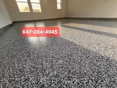 Epoxy Flooring Garage Flooring, View more