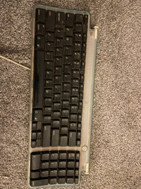 Apple usb keyboard