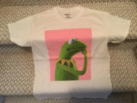 Muppets t-shirt