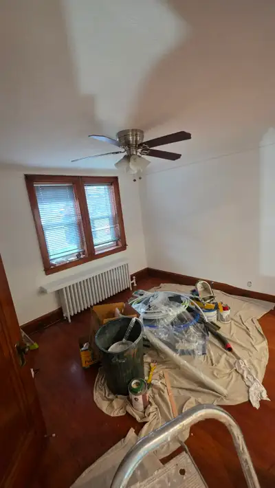Renovated 1 Bedroom Apartment (Jane/ Bloor) Toronto $1450 -8min walk to Jane Subway -Bus Stop just o...