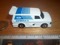 Matchbox Ford Supervan 2