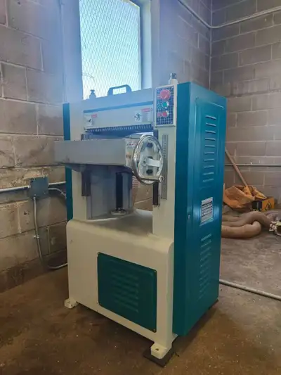 Thickness Planer for sale, View more