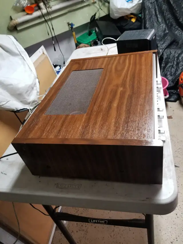 Technics SA-5570 85 WATTS PER CHANNEL in Speakers in Mississauga / Peel Region - Image 6