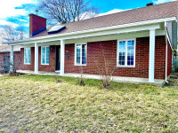 Maison à louer Charlesbourg  2450$