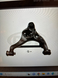 2014  F150 FX4 NEW LOWER CONTROL ARMS
