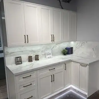 Custom Kitchen Cabinets & Countertops – Design, Build & Install, View more