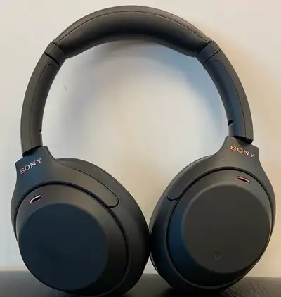 Sony WH-1000XM4 OTE BT Headphones, View more