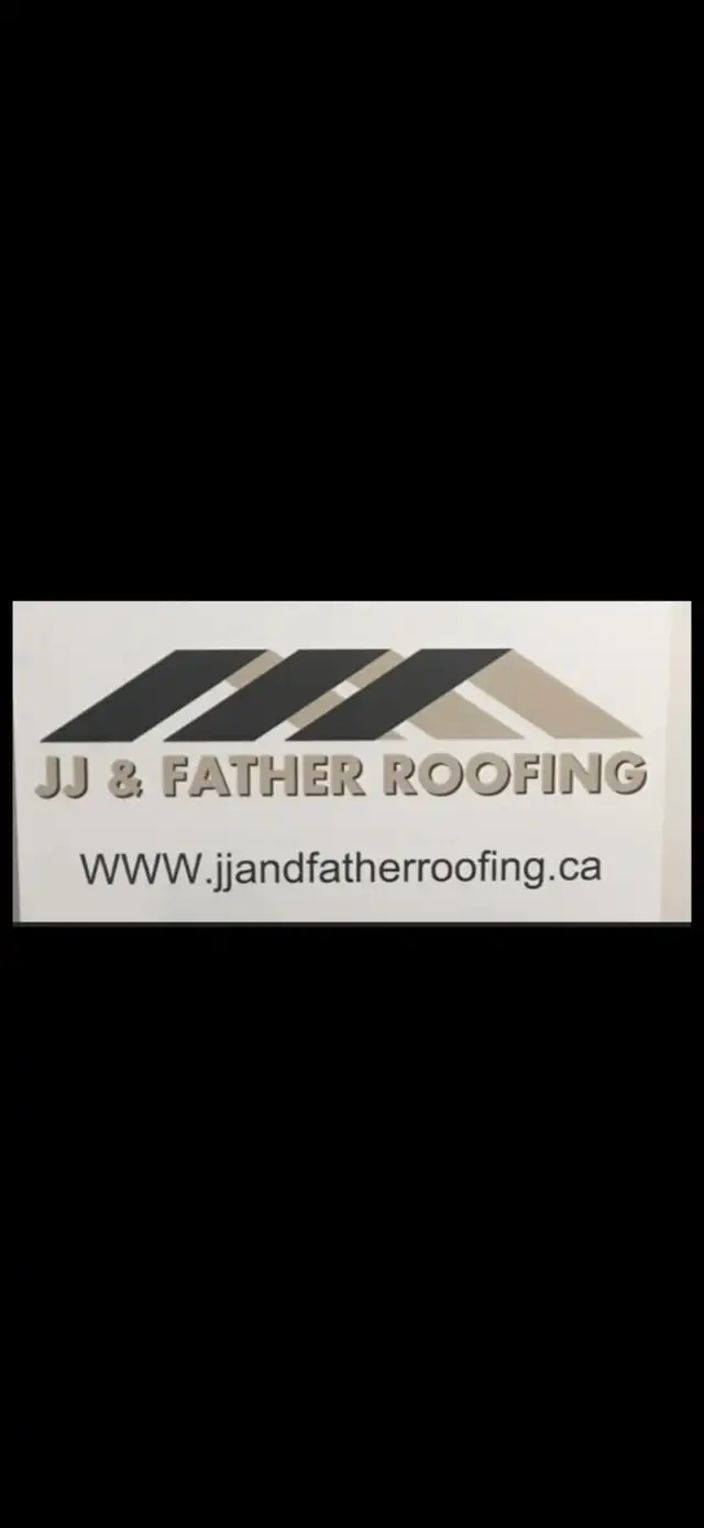JJ and Father Roofing414906397146501120