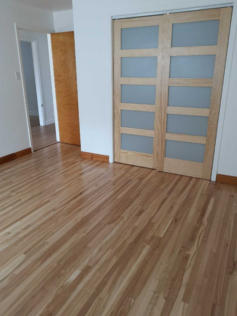 5 1/2 pour retraités disponible le 1er décembre 4