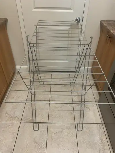 Deluxe Drying Rack, View more